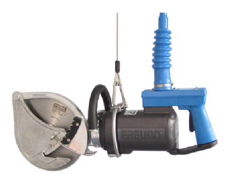 ���� �������� FREUND �23-03